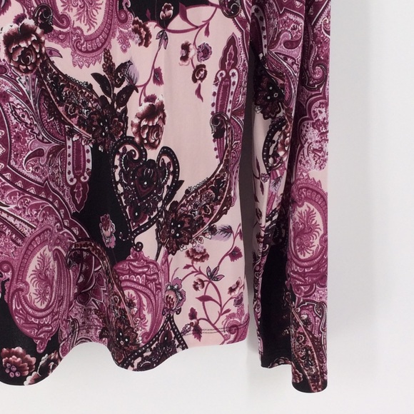 ⬇️$25 David Loren Collection Velvet Collar… - Picture 4 of 10